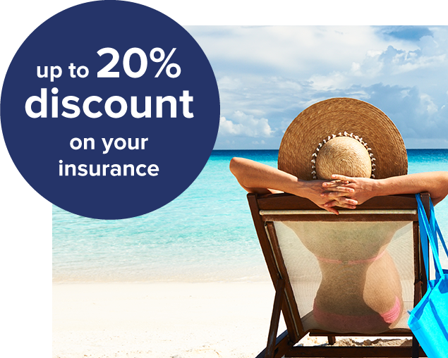 annual travel insurance quote
